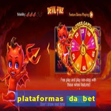 plataformas da bet com bonus de cadastro